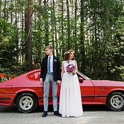 Фотограф Ева Тигрова, Минск - фото 3