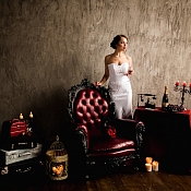 Фотограф Сергей Сараев, Минск - фото 1