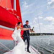 Фотограф Олеся Короткая, Минск - фото 1