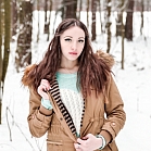 Анастасия Иванова