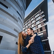 Фотограф Дмитрий Руковичников, Минск - фото 1