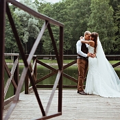 Фотограф Наташа Домино, Беларусь - фото 1