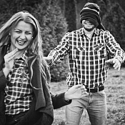 Фотограф Наташа Домино, Беларусь - фото 2