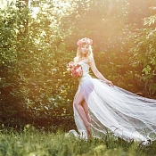 Фотограф Александра Дубик, Минск - фото 2