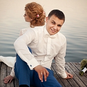 Фотограф Мария Савицкая, Минск - фото 1