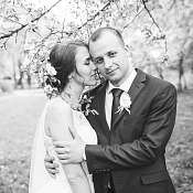 Фотограф Вероника Хомчиц, Минск - фото 3