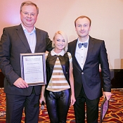 Свадебный организатор «Gribaleva Event Management (Грибалева Ивент Менеджмент)»  , Минск - фото 1