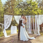 Свадебный организатор «Gribaleva Event Management (Грибалева Ивент Менеджмент)»  , Минск - фото 2