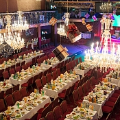 Свадебный организатор «Gribaleva Event Management (Грибалева Ивент Менеджмент)»  , Минск - фото 3