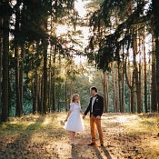 Фотограф Маргарита Смелова, Беларусь - фото 1