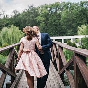 Фотограф Ольга Шабунько, Беларусь - фото 1