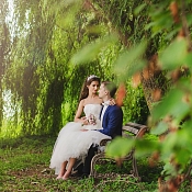 Фотограф Лиля Бобовик, Беларусь - фото 2