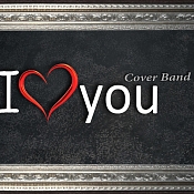 Кавер-бэнд "I LOVE YOU", Минск - фото 1