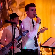 Кавер-бэнд "I LOVE YOU", Минск - фото 3