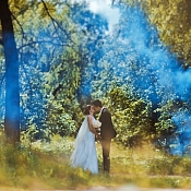 Фотограф Ксения Лучкова, Минск - фото 1