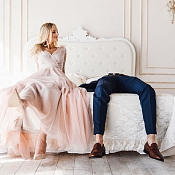 Фотограф Юлия Ковалева, Минск - фото 1