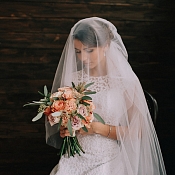 Фотограф Оля Фалевич , Минск - фото 1