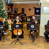 Свадебный организатор Клюква  , Минск - фото 3