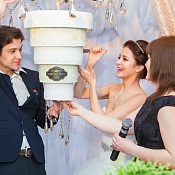 Свадебный организатор Юлия Грибалева, Минск - фото 1