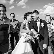 Фотограф Елизавета Карабан, Минск - фото 1