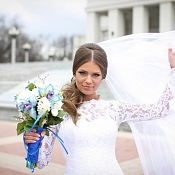 Фотограф Антон Аврейцевич, Беларусь - фото 1