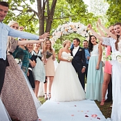 Свадебный организатор Анна Монголова, Минск - фото 1