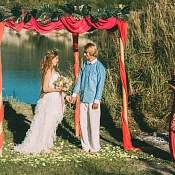 Свадебный организатор Анна Монголова, Минск - фото 3