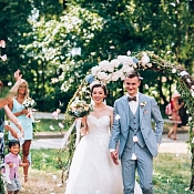 Свадебный организатор Евгения Бунас, Минск - фото 1