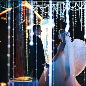 Свадебный организатор Евгения Бунас, Минск - фото 3