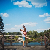 Фотограф Анастасия Мащева, Беларусь - фото 1