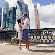 Фотограф Анастасия Мащева, Беларусь - фото 3