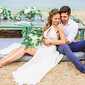 Фотограф Лилия Харбандиди, Минск - фото 1