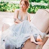 Фотограф Ольга Ускова, Беларусь - фото 1