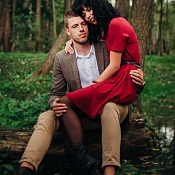 Фотограф Ольга Ускова, Беларусь - фото 2