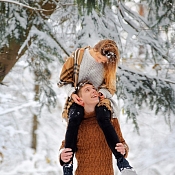 Фотограф Кирилл Древотень, Минск - фото 2