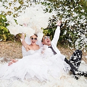 Свадебный организатор Алена Котова "One Day", Минск - фото 2