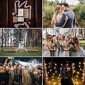 Свадебный организатор "1+1"  , Минск - фото 1