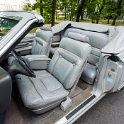 Аренда Lincoln Mark V кабриолет, Минск - фото 3