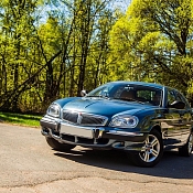 Аренда Эксклюзивный Газ 3111 "Волга", Минск - фото 1