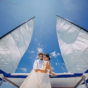 Фотограф Александр Боровский, Витебск - фото 1