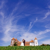 Фотограф Андрей Черемисин, Минск - фото 1