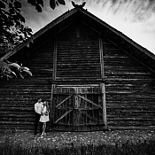 Фотограф Антон Ильченко, Минск - фото 1