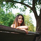 Татьяна  Полоневич