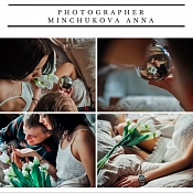 Фотограф Анна Минчукова, Могилев - фото 2