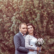 Фотограф Нина Ивашкевич, Минск - фото 2