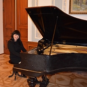 Ведущий Ирина Смит, Минск - фото 1