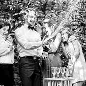 Фотограф Анна Якуш, Минск - фото 3