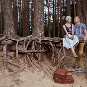 Фотограф Оксана Лебедь, Минск - фото 2