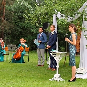 Трио Impreza, Беларусь - фото 1