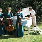 Трио Impreza, Беларусь - фото 2